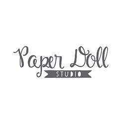 Paper Doll Studio