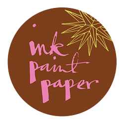 InkPaintPaper