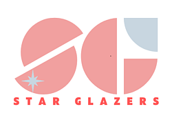 Star Glazers Logo
