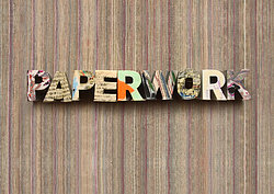 Paperwork