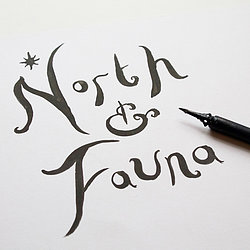 North and Fauna