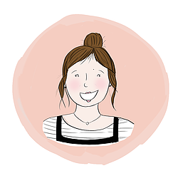 Chloe Breeze Illustration