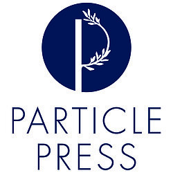Particle Press logo