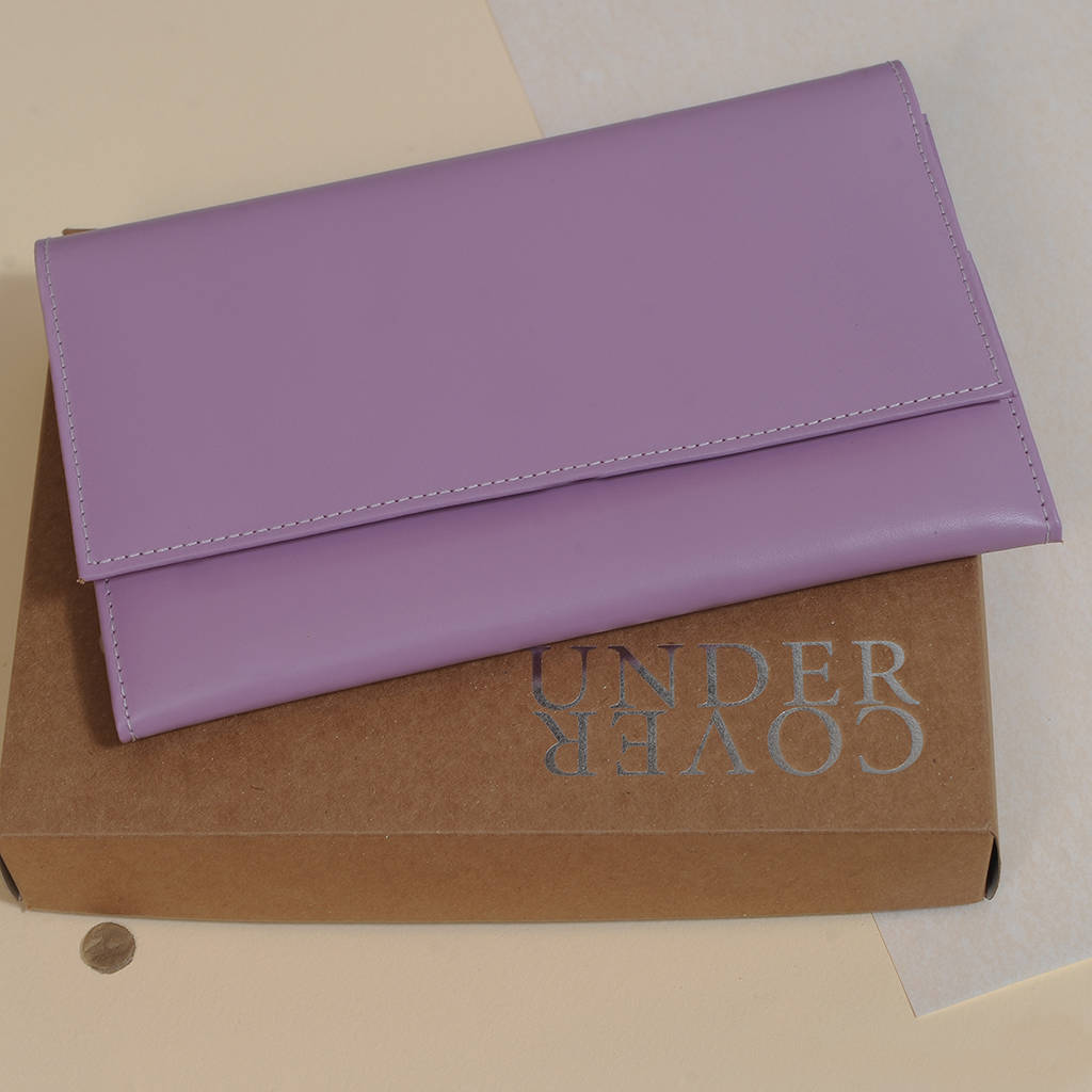 travel organiser by undercover