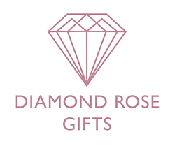 Diamond rose gifts logo