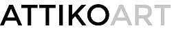 AttikoArt Logo