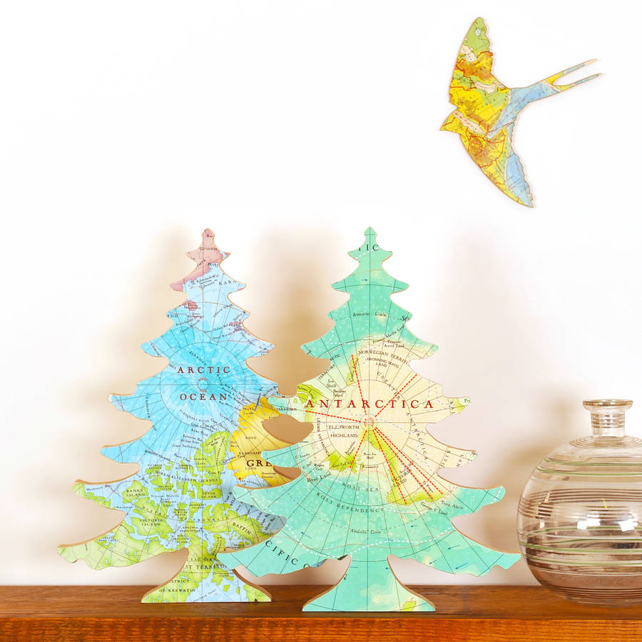 arctic antarctic map location christmas tree ornament by arctic antarctic map location christmas tree ornament by