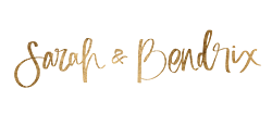 sarah & bendrix