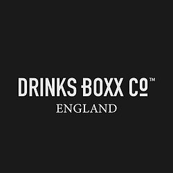 Drinks Boxx Logo