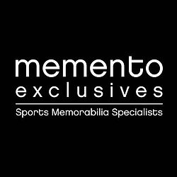 Memento Exclusives