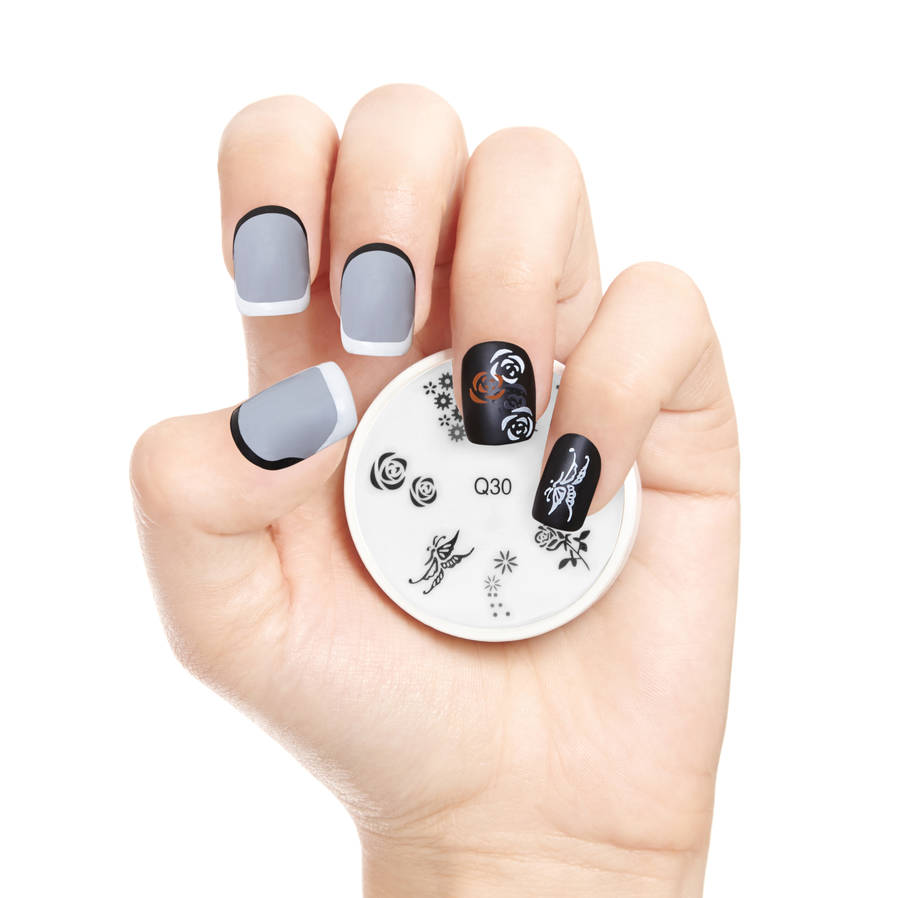 Emi Nail Art Training Courses In Dubai Uae For Salon Technician Nail Art Studio Training Academy Browns Plains Best