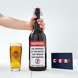Best of British Beer