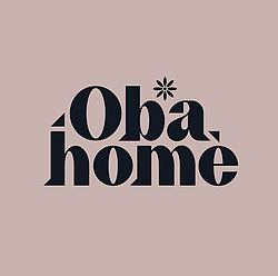 Oba Home, the independent homeware retailer, helping you find that unique piece for your home.