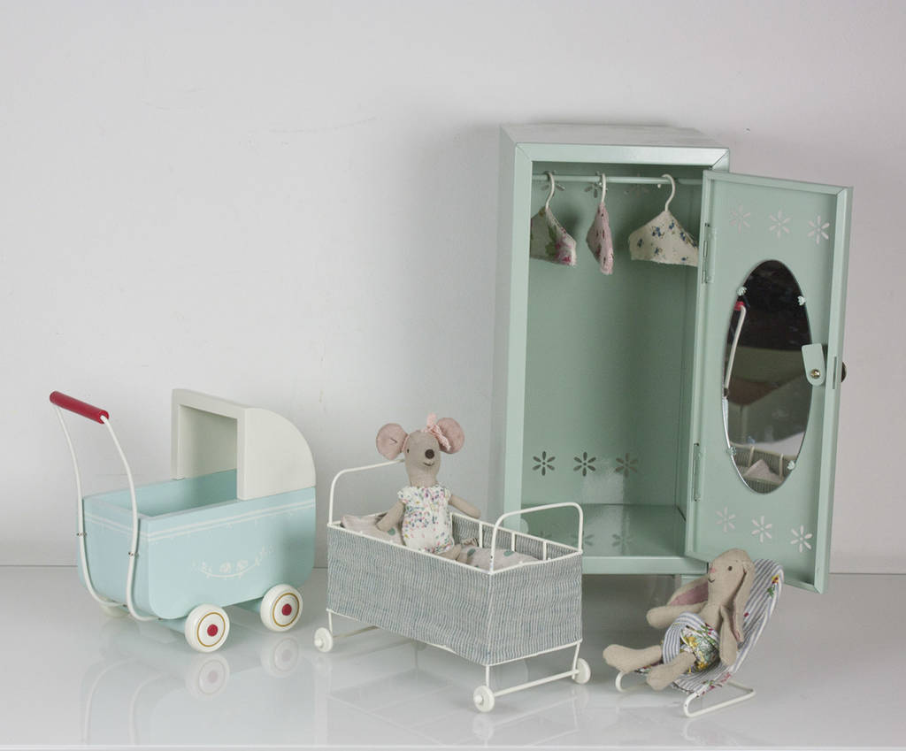 maileg doll furniture