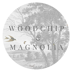 Woodchip & Magnolia