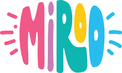Miroo Logo