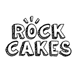 Rock Cakes