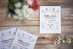 Wedding in a Teacup
