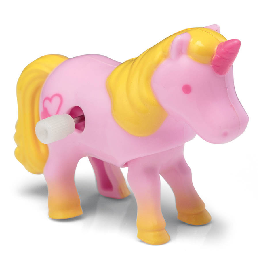 wind up unicorn by little baby company