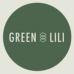 Green Lili Logo 