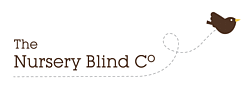 The Nursery Blind Company