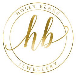 Holly Blake logo