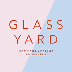 The Glass Yard Logo
