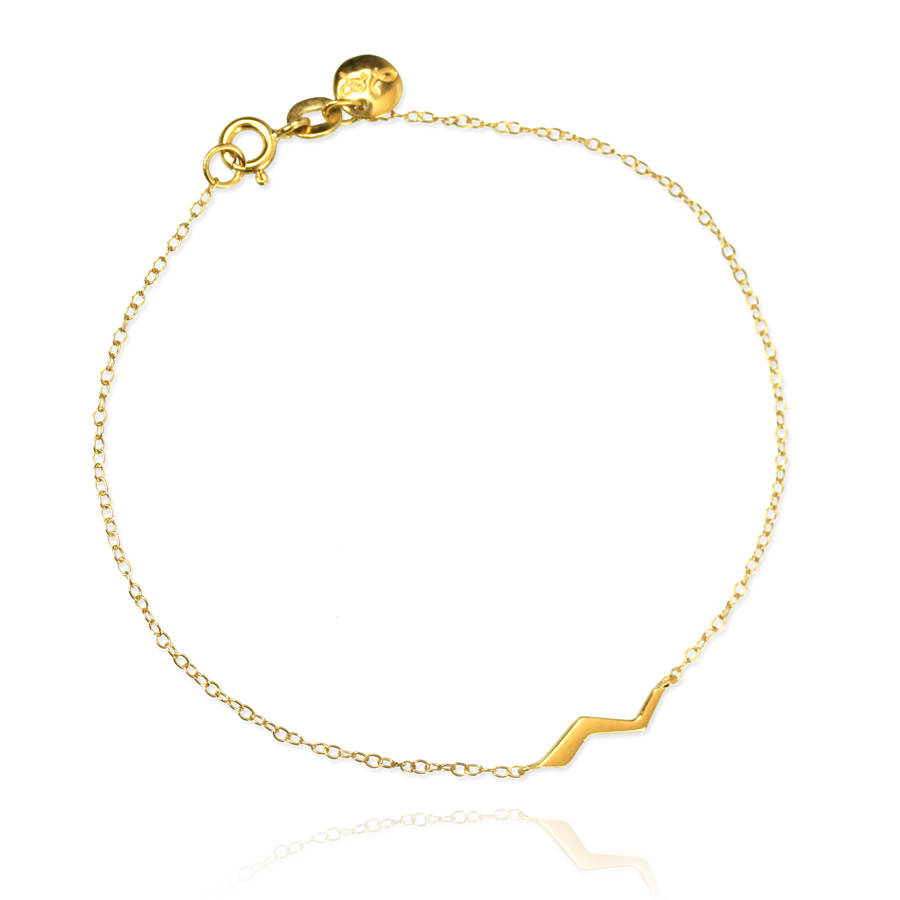 flash bracelet by jana reinhardt jewellery