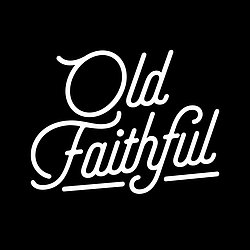 Old Faithful