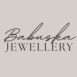 Babuska Jewellery Logo