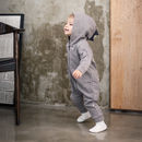 dino jumpsuit