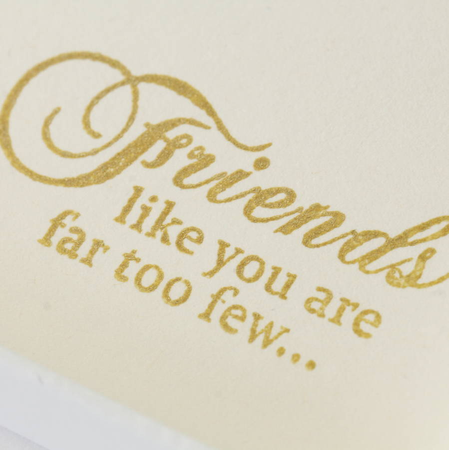 'to my best friend' friendship knot earrings by attic