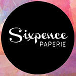 Sixpence Paperie