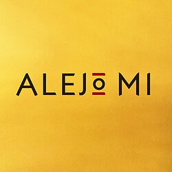 Alejo Mi Logo