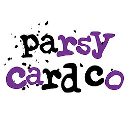 Parsy Card Co - handmade, personalised quirky cards, gifts, mugs and more