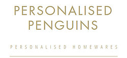 Personalised Penguins