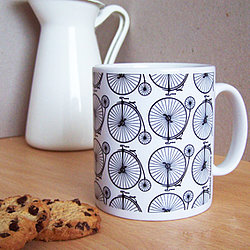 Hipster Spinster