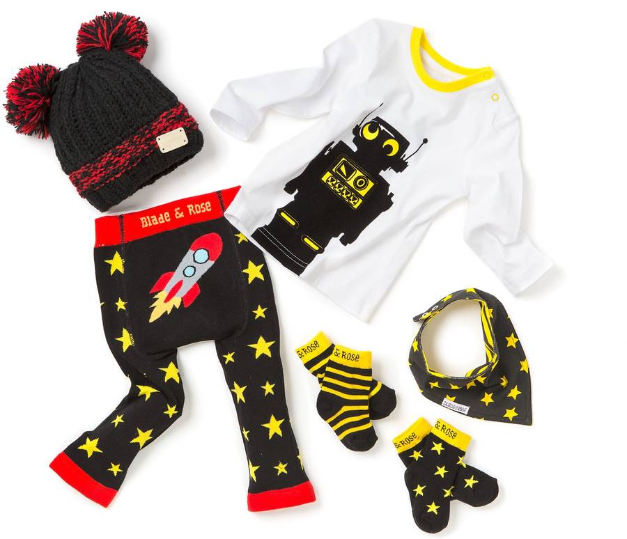 rocket leggings by blade and rose