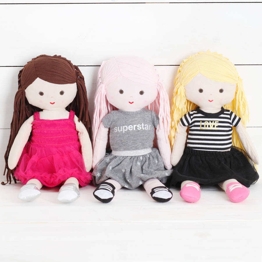 amazon uk rag dolls