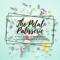 The Petal Patisserie