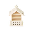 Personalised Wooden Bug House By Ellie Ellie 