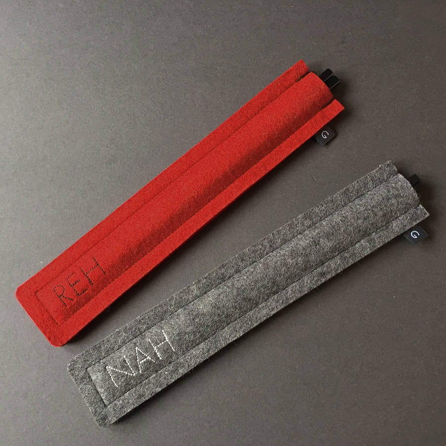 travel chopsticks by goldborough