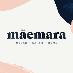 Maemara logo