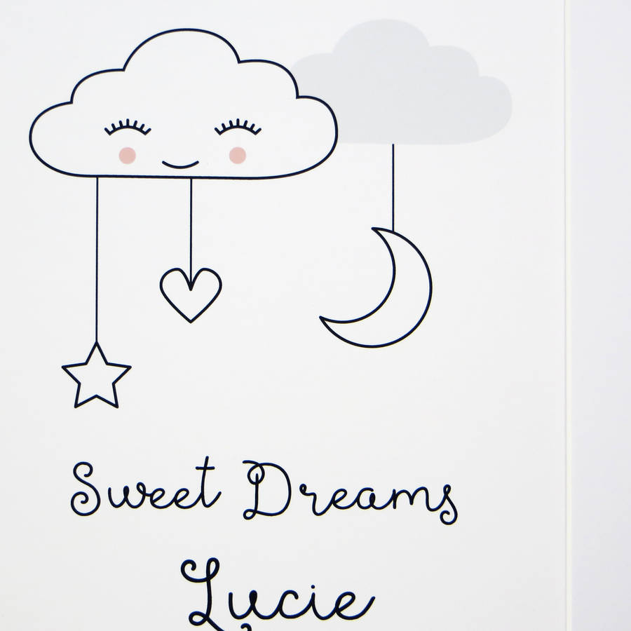 Dream cloud pop art style stock vector. Illustration of 