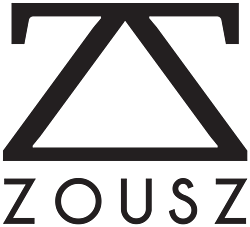 ZOUSZ Logo