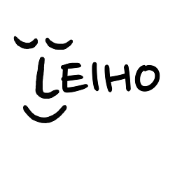 Leiho Logo