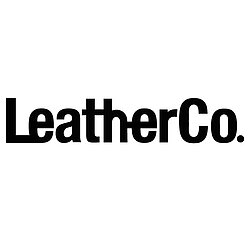 LeatherCo. logo