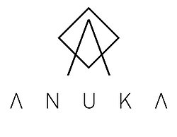 ANUKA Logo