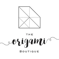 The Origami Boutique logo