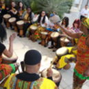 African Drumming Workshop For Four By London African Drumming